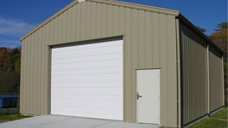 Garage Door Openers at Hill And Canyon Area, California